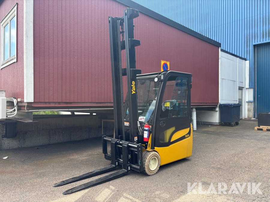 Truck Yale ERP20VT MWBV3130