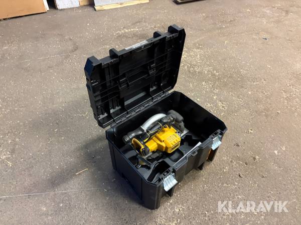 Cirkelsåg Dewalt DCS565
