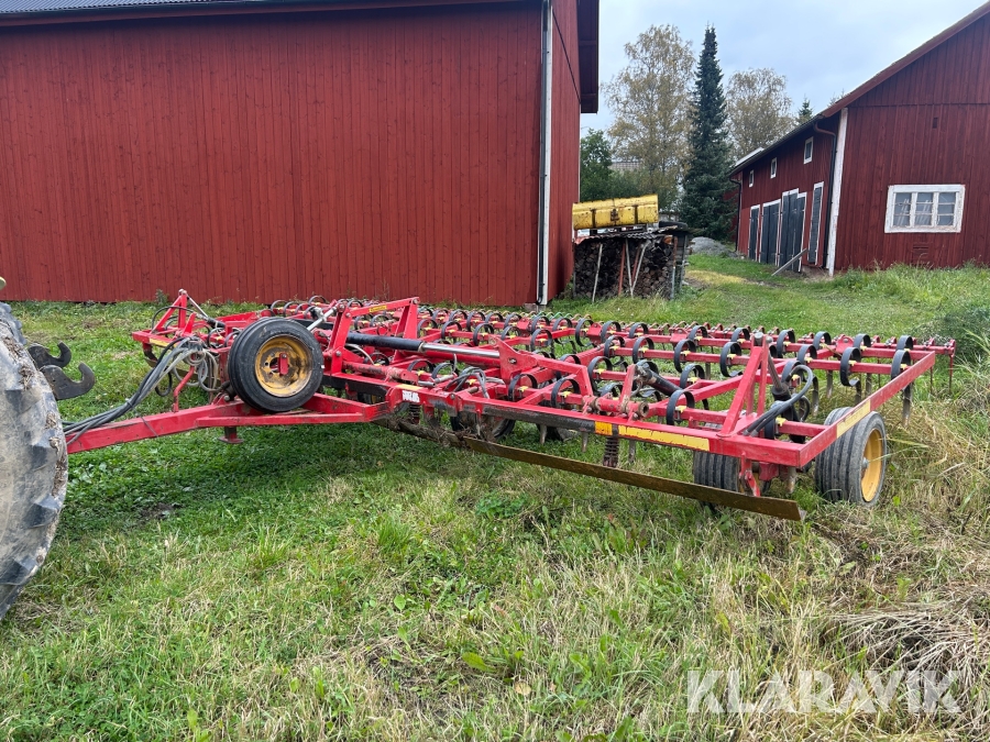 Harv Väderstad NZ 6,6 m