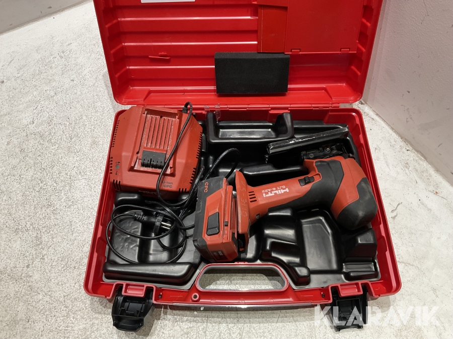 Tigersåg Hilti SJT 6-A22