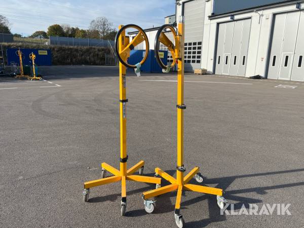 Skivlyft CMC Cm70s 2 st