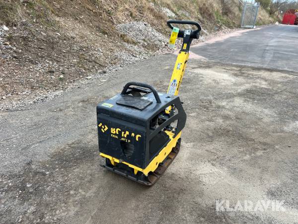 Markvibrator Bomag BPR25/40
