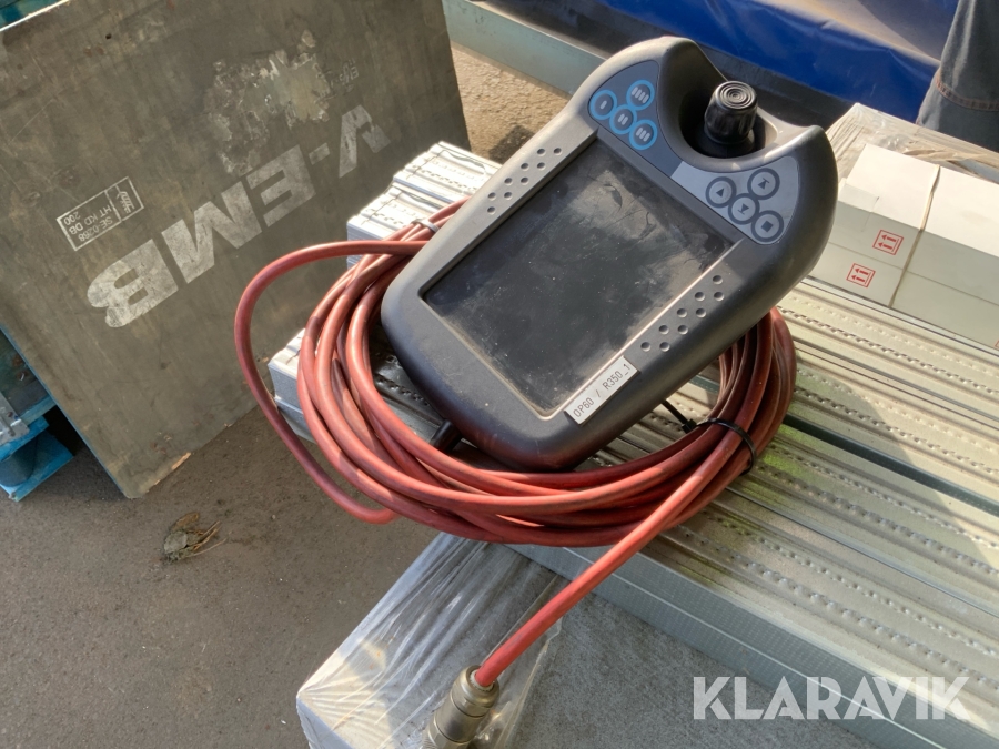 Handpanel Keba SX TPU 2 16/64