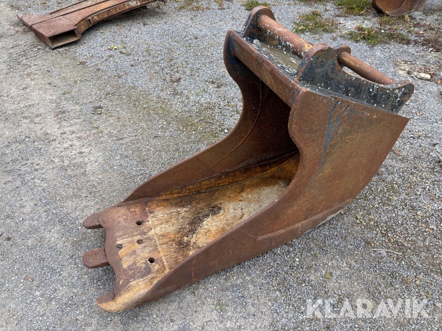 Smalskopa Huddig S45