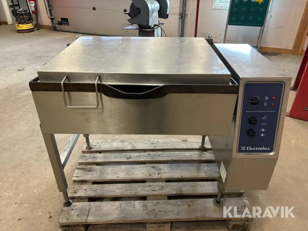 Stekbord Electrolux Höj och sänkbart 700x560 FP 70A