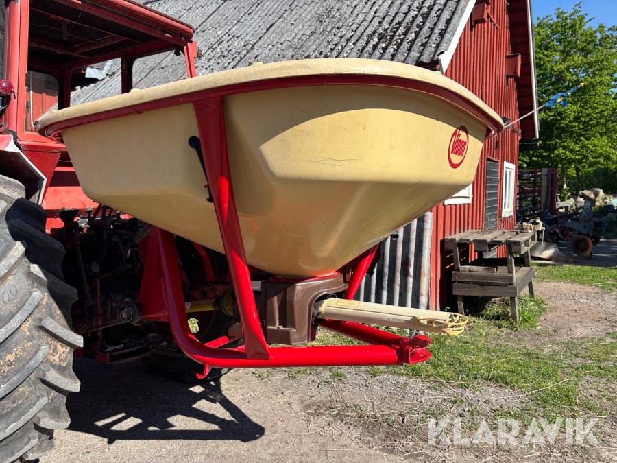 Konstgödselsspridare Vicon