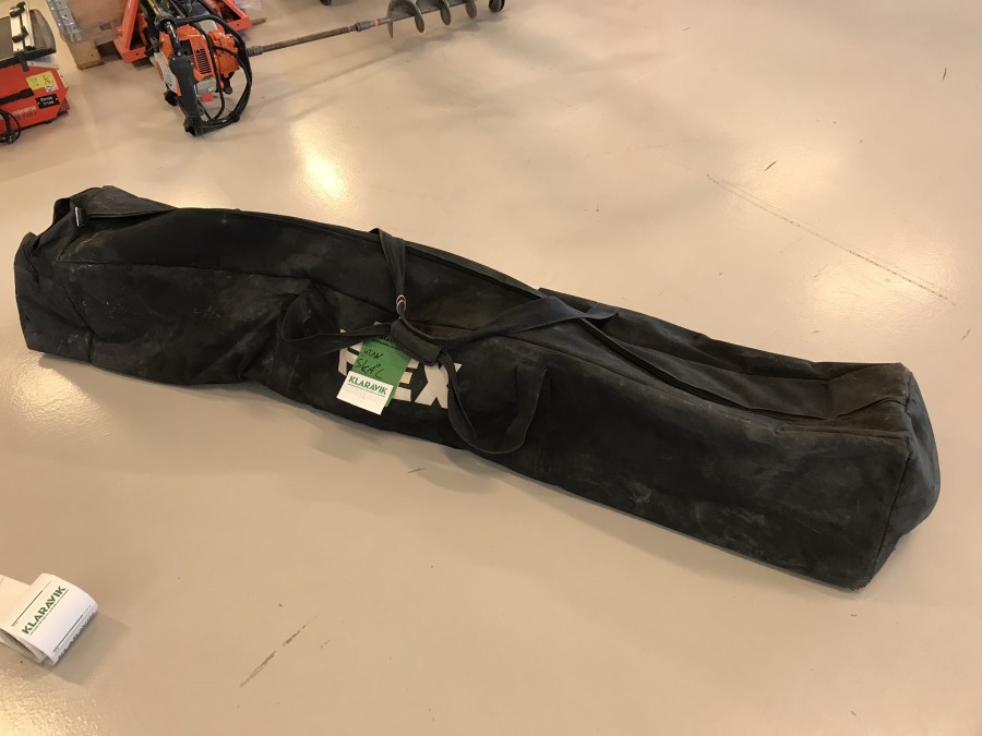 Betongslip / Betonggiraff