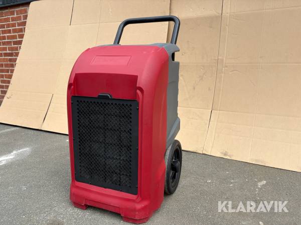 Avfuktare Malmbergs 8746043-65L