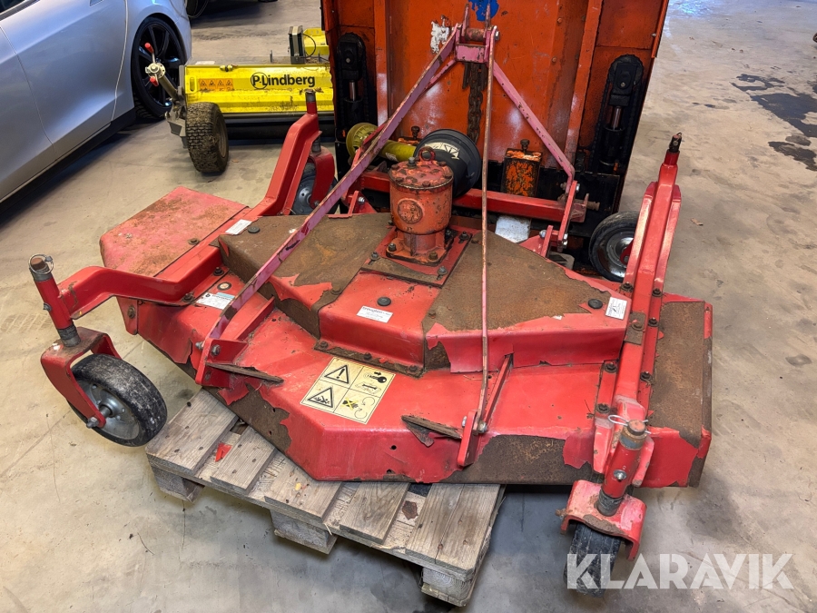 Klippdäck Breviglieri C50 150