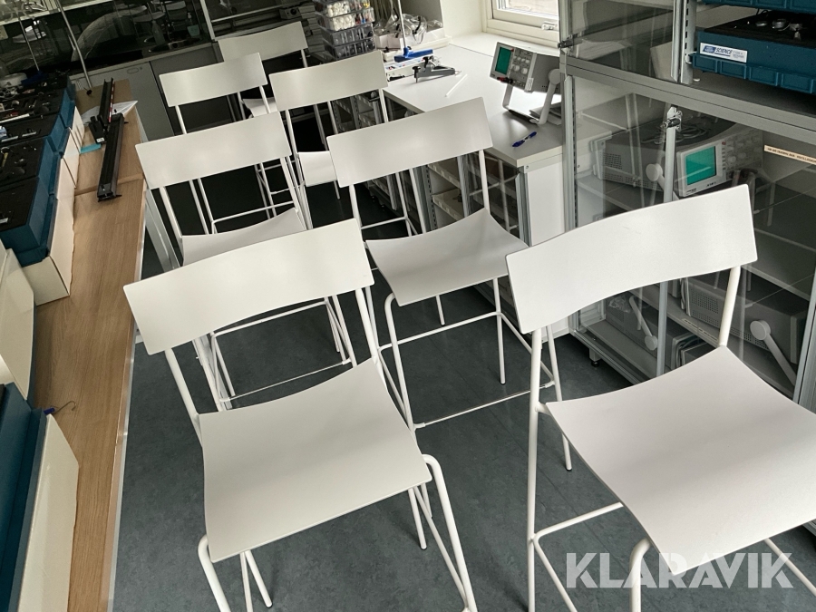 Stolar Lammhults 13st