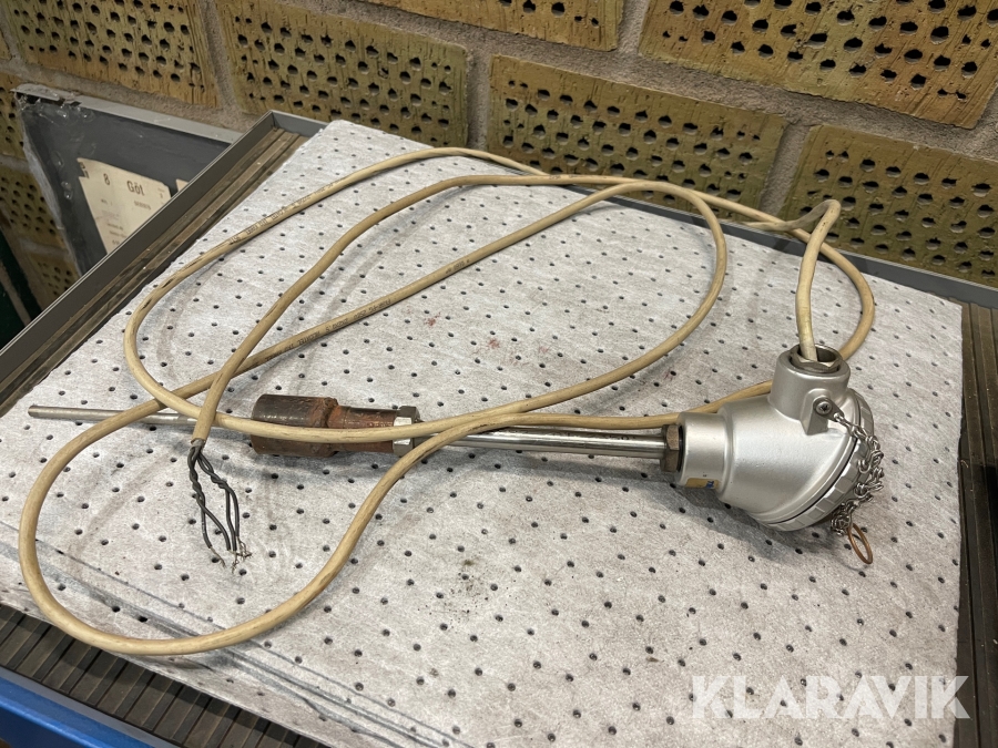 Temperaturgivare Tillquist 0603