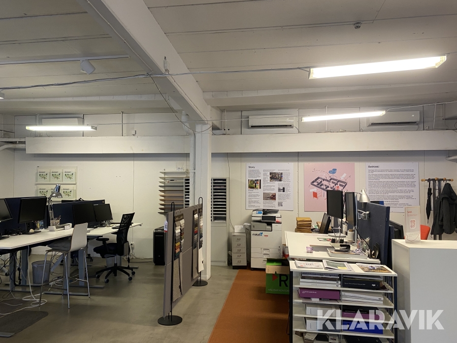 Luftvärmepumpar olika märken 8 st