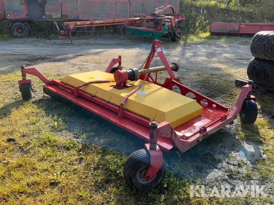 Betesputs Trejon Optimal BP275