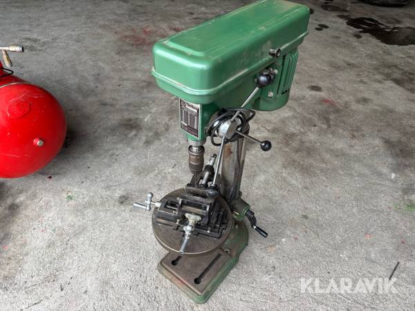 Pelarborr Dinamix LI-3020 12 Speed drill press