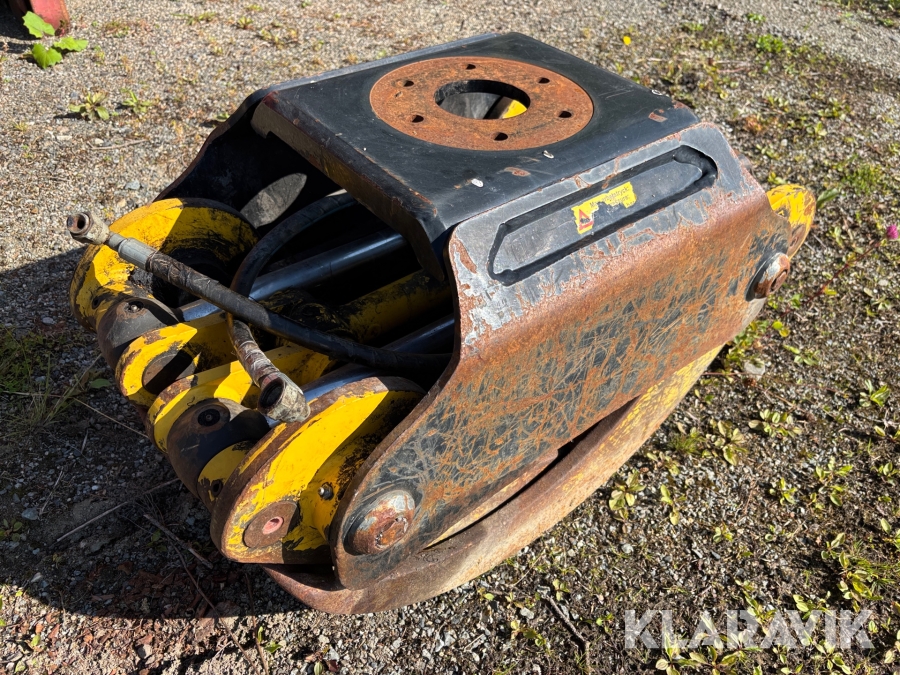 Timmergrip HSP V-Shape HD 028