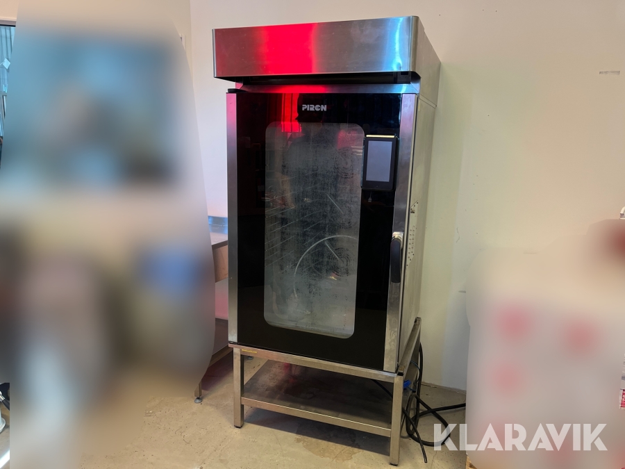 Bageriugn Piron PF110_P11