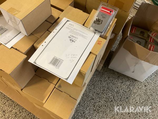 Sågkedjor Fixit 35cm, 49-länkar (1,3mm), 3/8" 130st kedjor