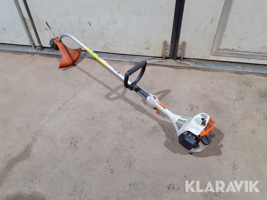 Grästrimmer STIHL FS 38