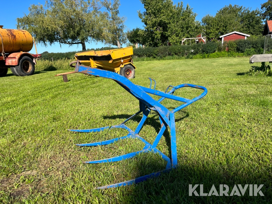 Höklo, Kungsör, Klaravik auktioner