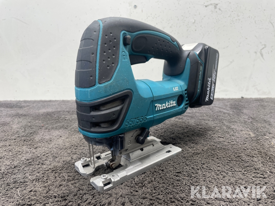 Sticksåg Makita DJV180