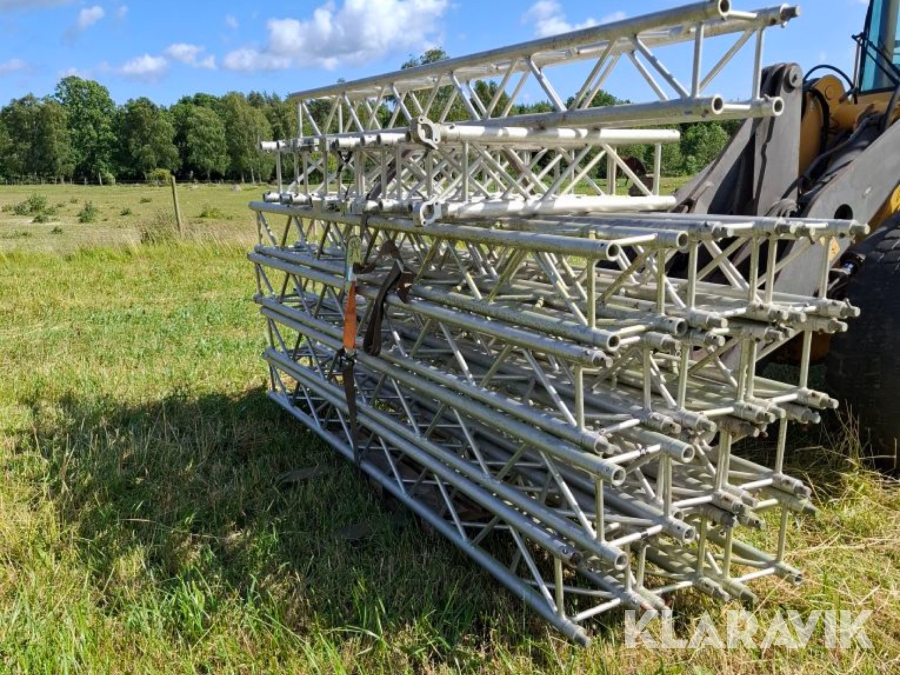 Portal Eurotruss 19 st