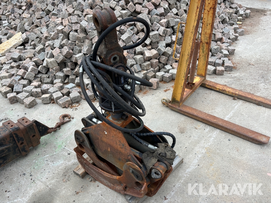 Timmergrip Fors & Indexator SJK50