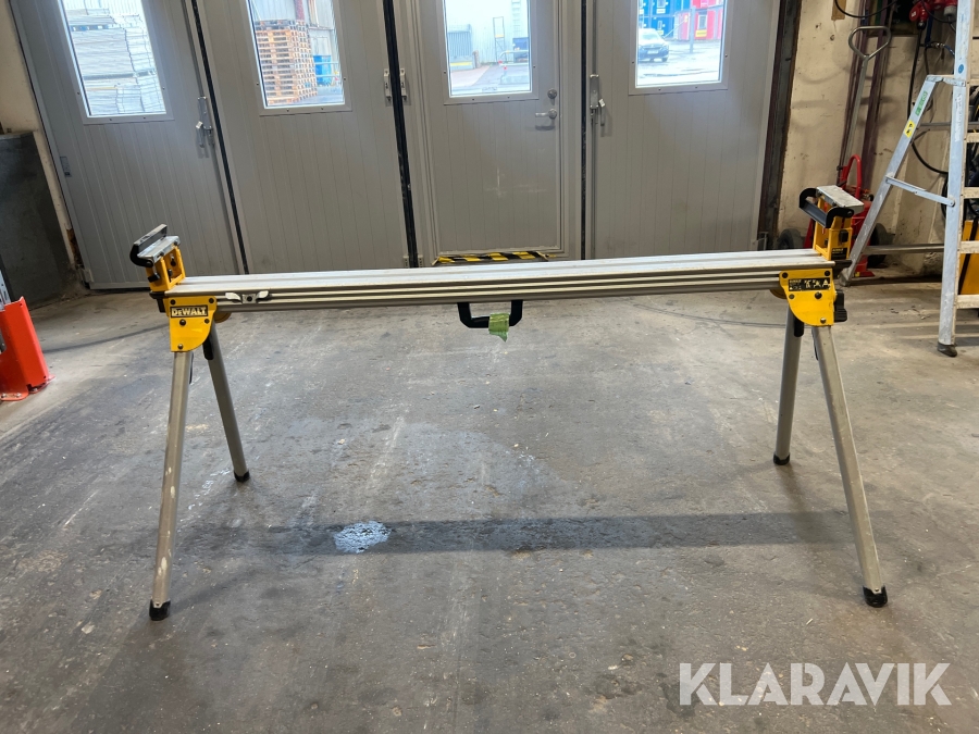 Sågbänk Dewalt DE7023