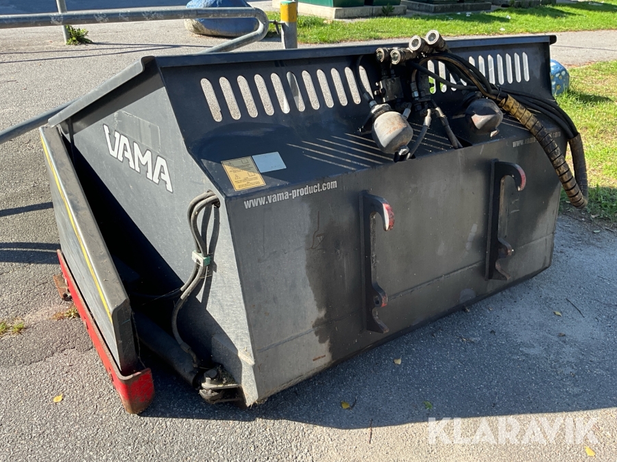 Multiskopa Vama EPS 225