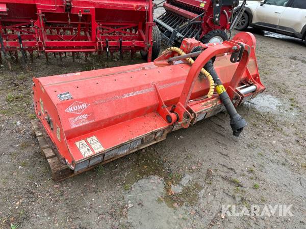 Betesputs Kuhn VKM 305