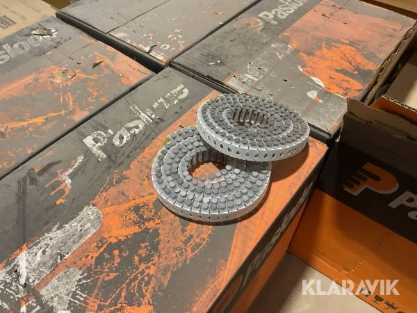 Pappspik Paslode 22x2,1mm