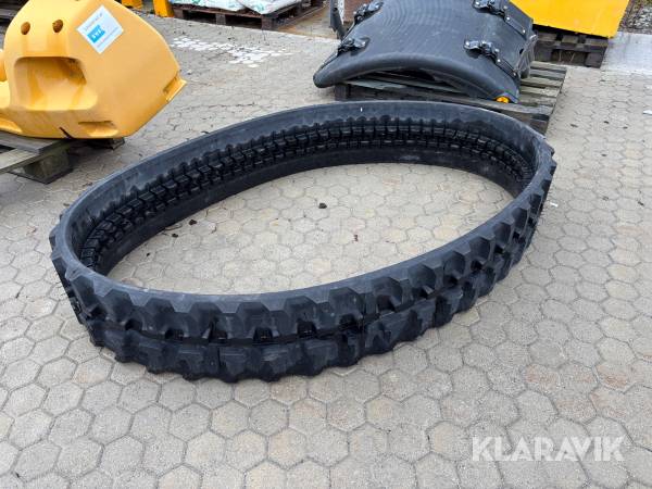 Larvband 300x82x55