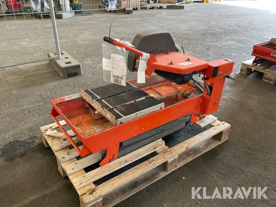 Mursåg Husqvarna TS 350 E