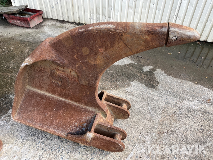 Tjälkrok Götene B20