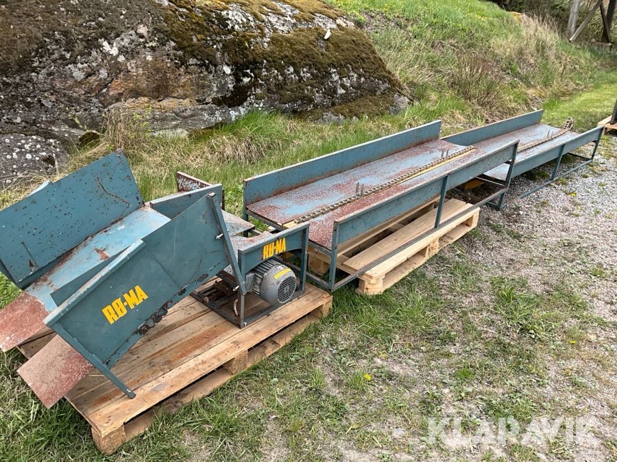 Balbana Rö-ma ca 40meter