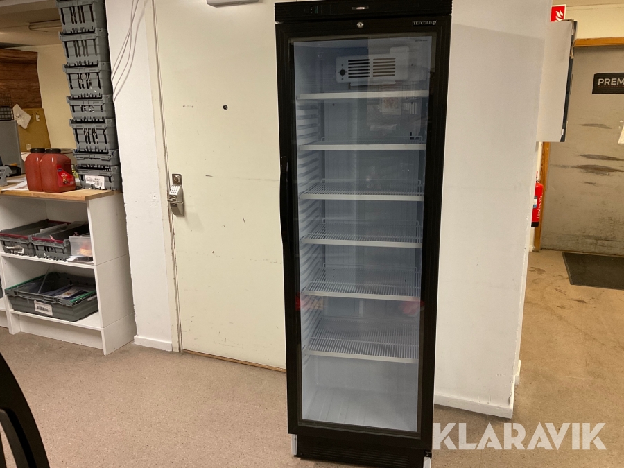 Kyl Tefcold CEV 425-1 Led Door