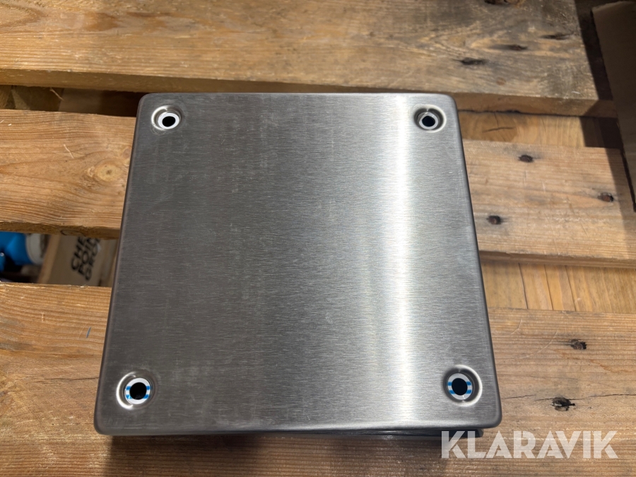 Kapsling Rittal KL 1523