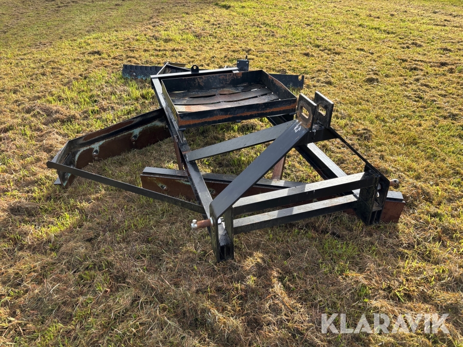 Vägsladd Gruvdalens Däck & Allservice