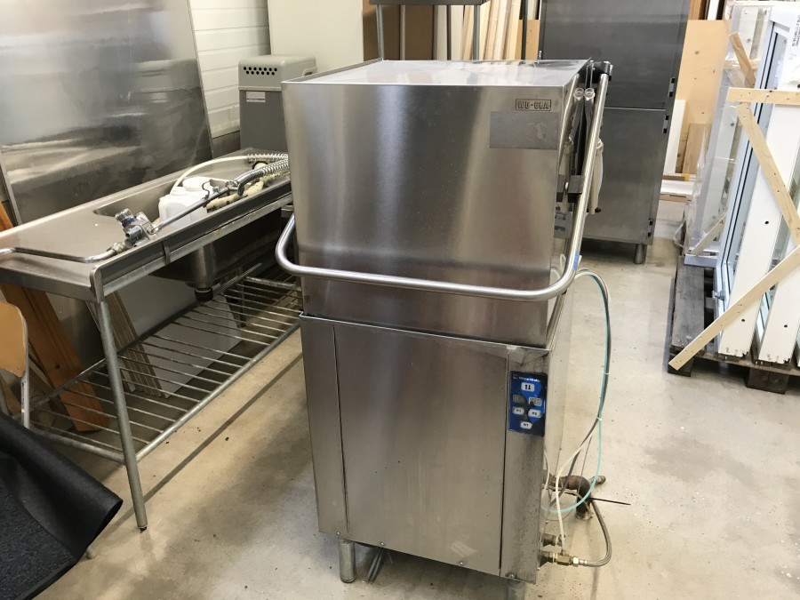 Storköksutrustning Restaurangmaskiner‎