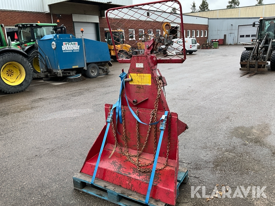 Lunningsvinsch Trejon Multi 3000