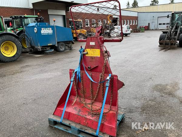 Lunningsvinsch Trejon Multi 3000