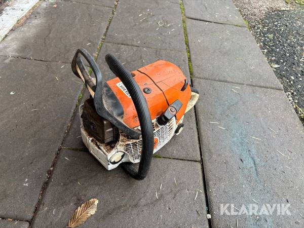 Motorsåg Stihl MS441C
