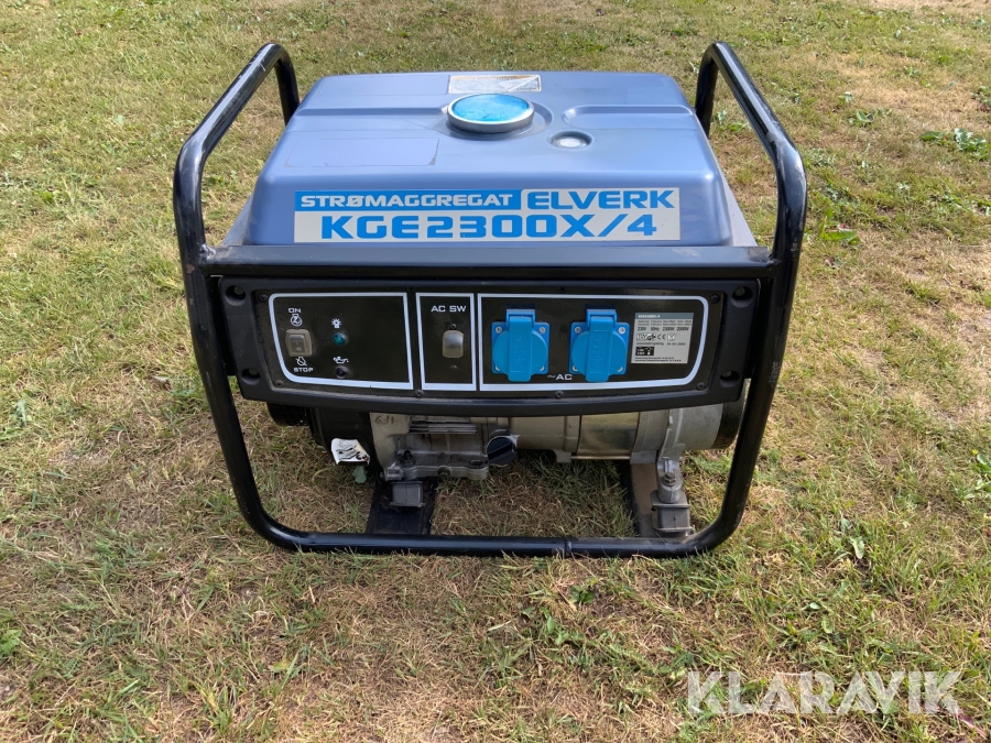 elverk-kge2300x-4-vetlanda-klaravik-auktioner
