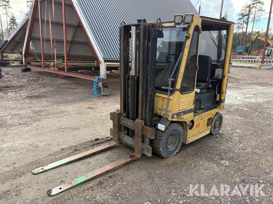 Truck Stocka SP-1360