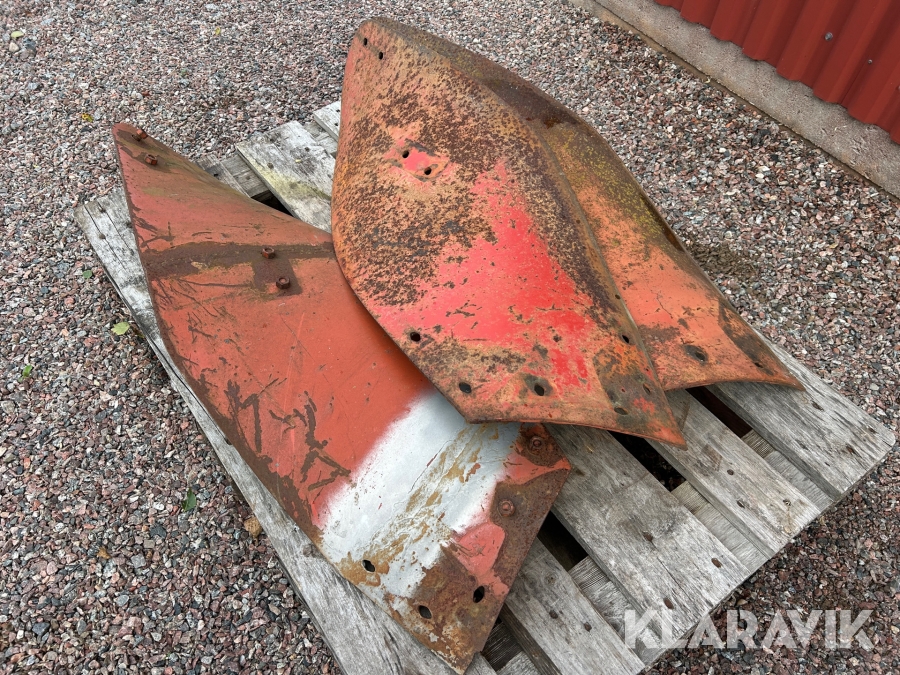 Plogvinda 8 Kverneland