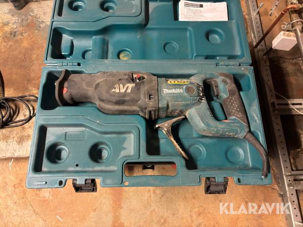 Tigersåg Makita JR3070CT