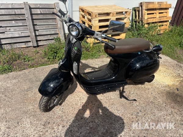 Elmoped
