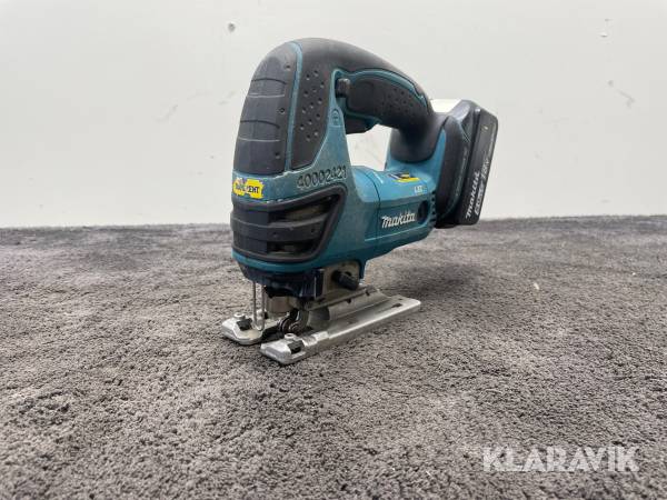 Sticksåg batteri Makita DJV180