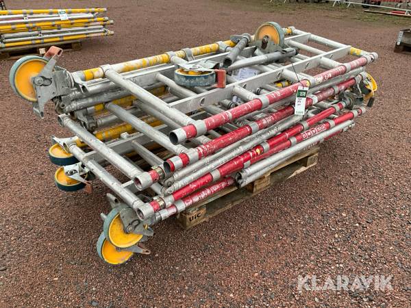 Hantverkställning Instant VX BASE 0,75x2,50 M