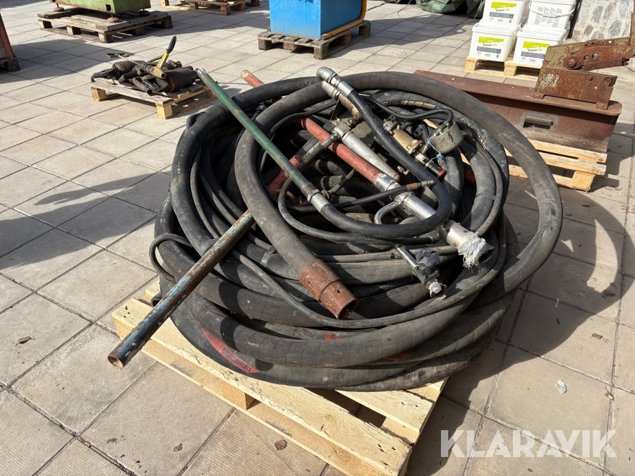 Putsspruta Ljungmans 47608