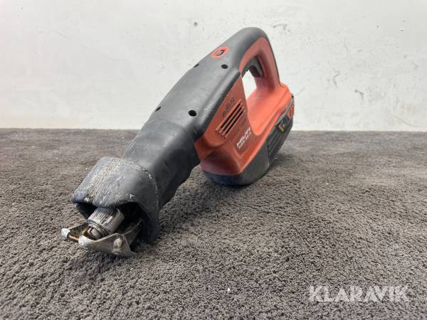 Tigersåg Hilti WSR 36-A